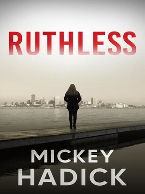 cover image of Ruthless